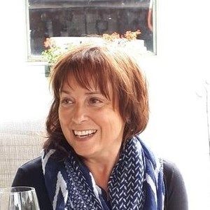 Meet your Posher, Lynn